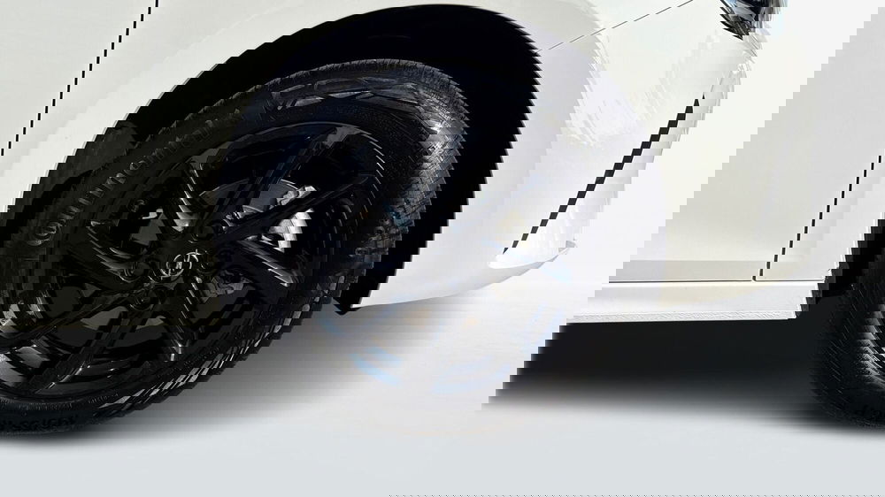 Opel Corsa usata a Treviso (5)