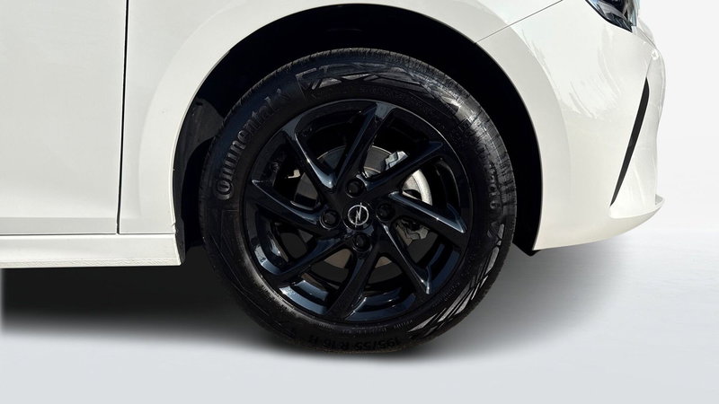 Opel Corsa usata a Treviso (5)