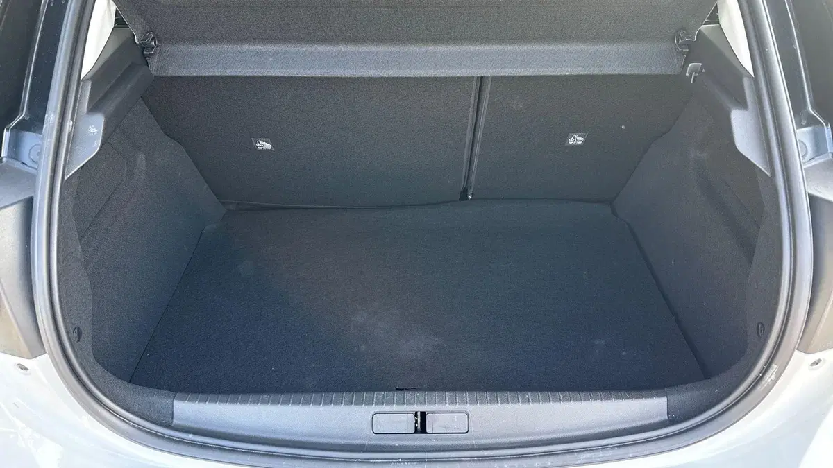 Opel Corsa usata a Treviso (6)