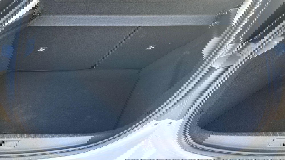 Opel Corsa usata a Treviso (6)