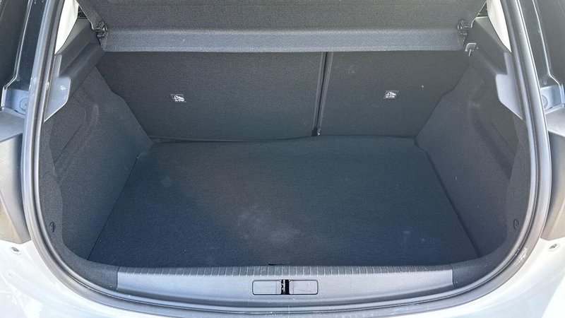 Opel Corsa usata a Treviso (6)