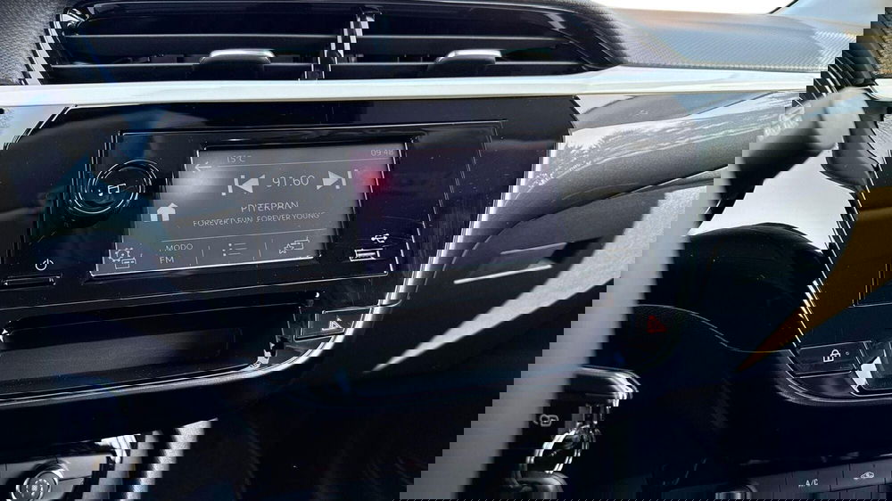 Opel Corsa usata a Treviso (7)