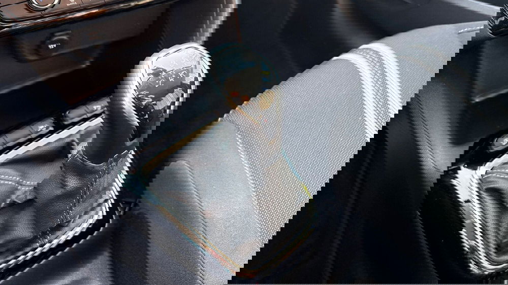 Opel Corsa usata a Treviso (9)