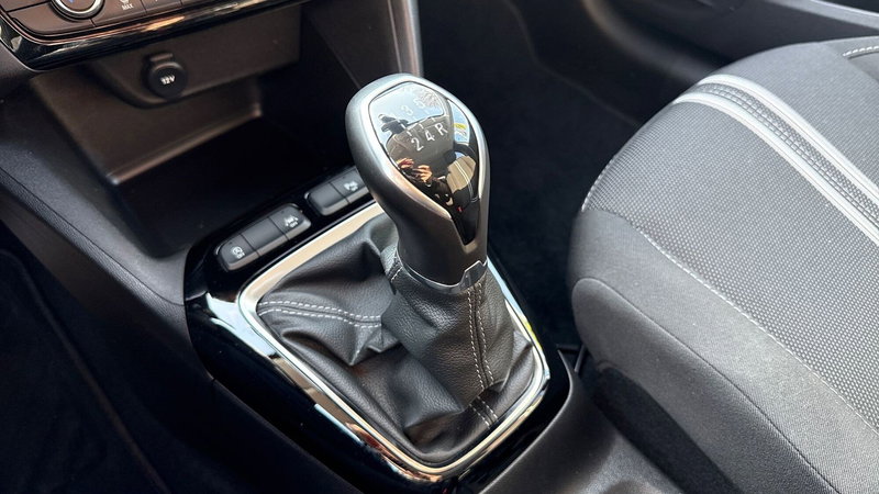 Opel Corsa usata a Treviso (9)