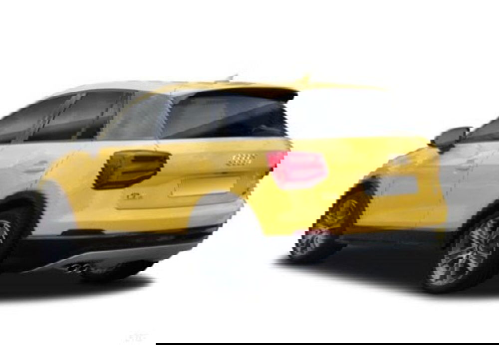 Audi Q2 nuova a Palermo (6)