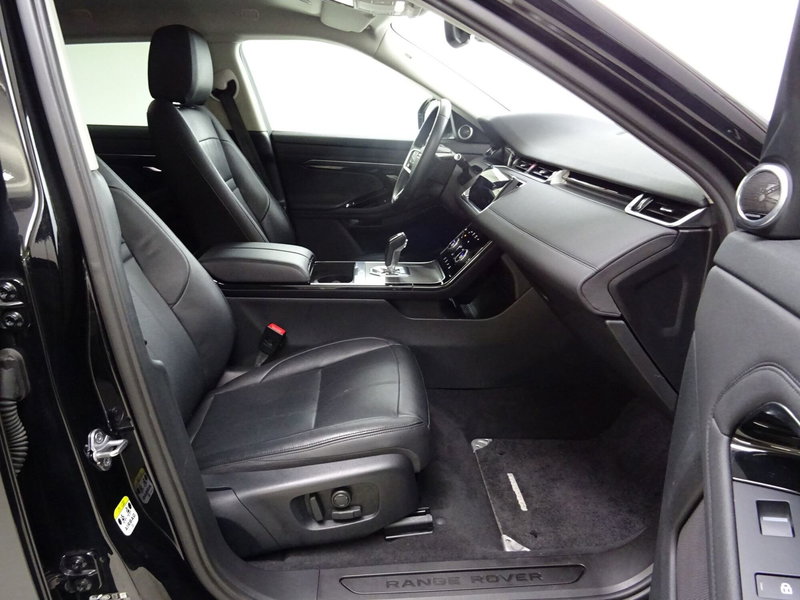 Land Rover Range Rover Evoque usata a Como (3)