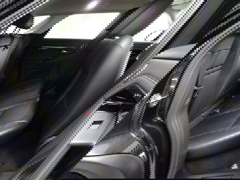 Land Rover Range Rover Evoque usata a Como (5)