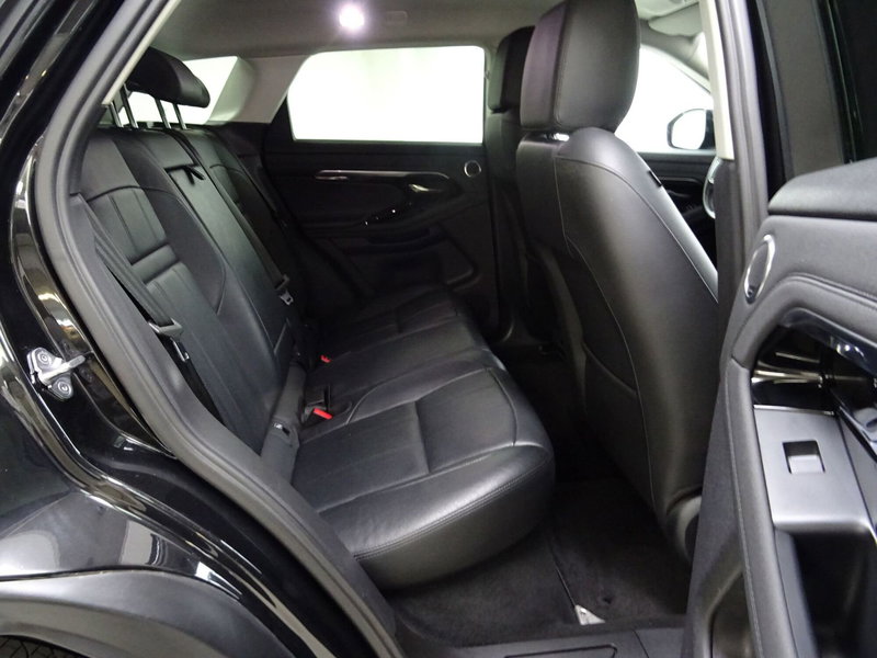 Land Rover Range Rover Evoque usata a Como (5)