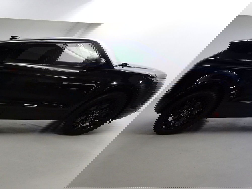 Land Rover Range Rover Evoque usata a Como (6)