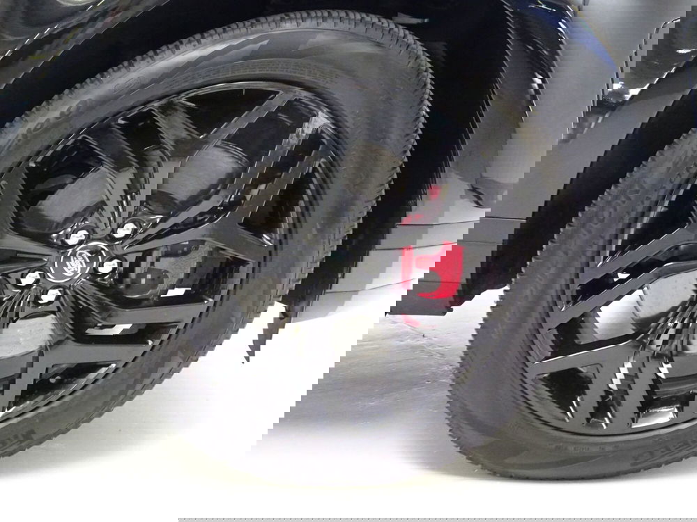 Land Rover Range Rover Evoque usata a Como (9)