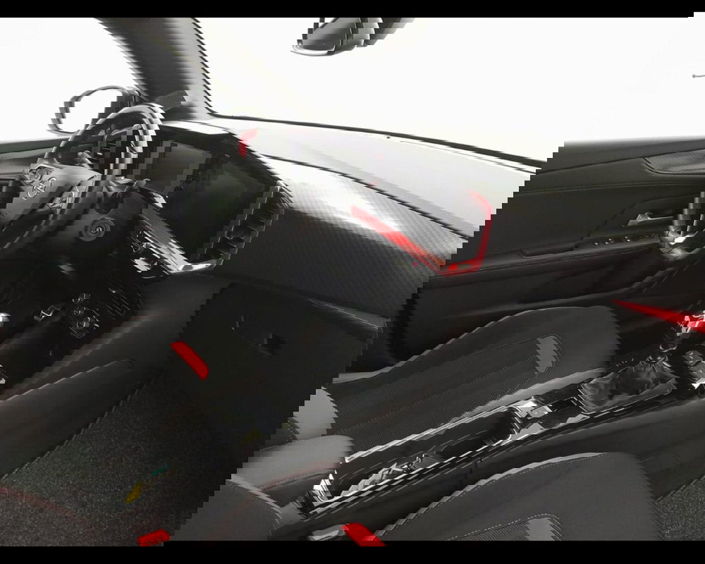 Opel Mokka usata a Alessandria (10)