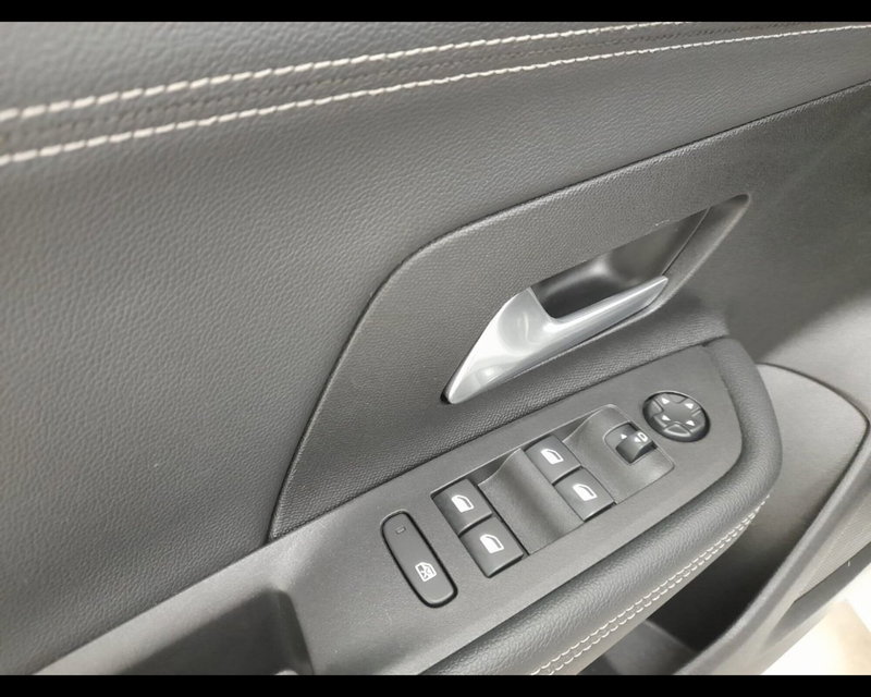 Opel Mokka usata a Alessandria (11)