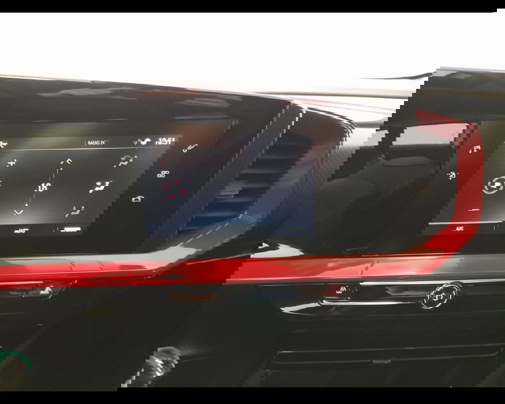 Opel Mokka usata a Alessandria (12)