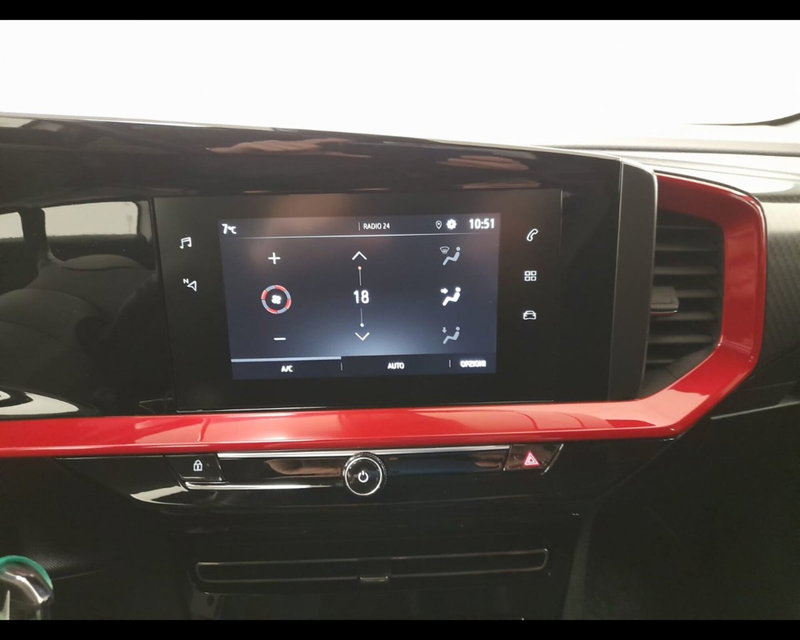 Opel Mokka usata a Alessandria (12)