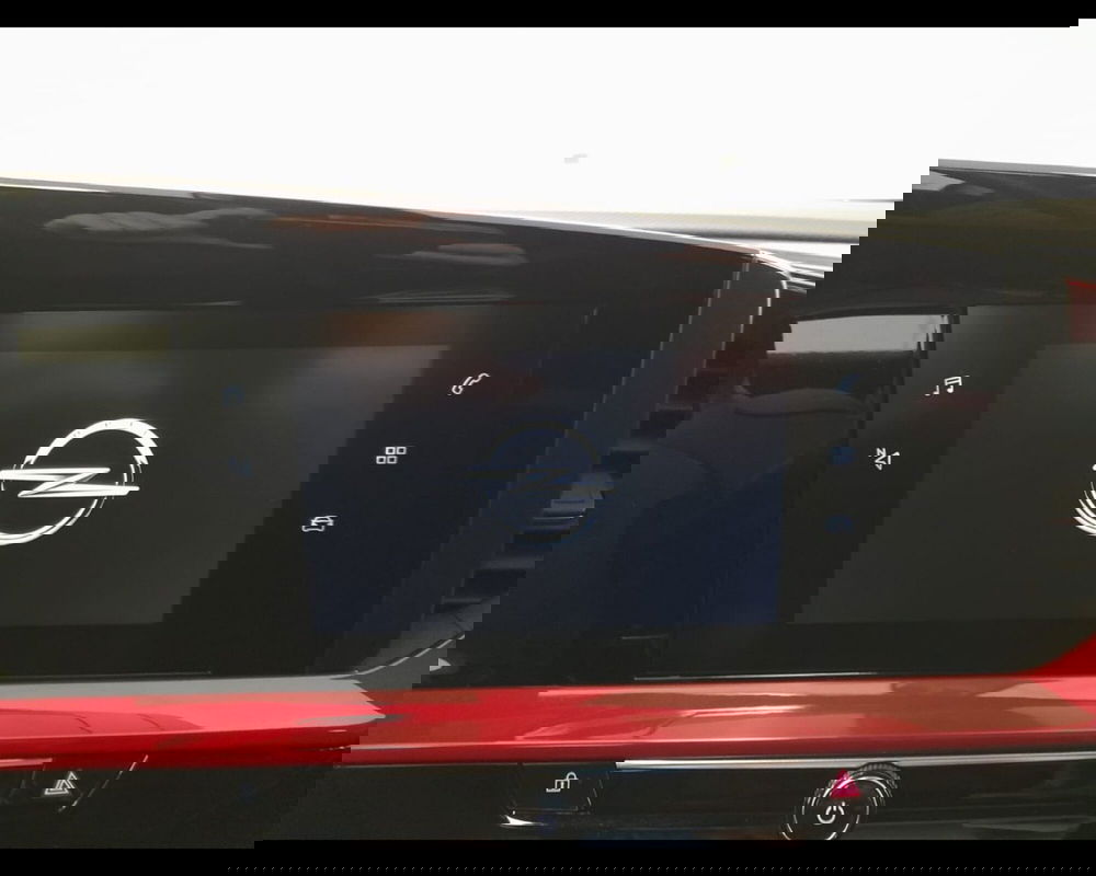 Opel Mokka usata a Alessandria (14)