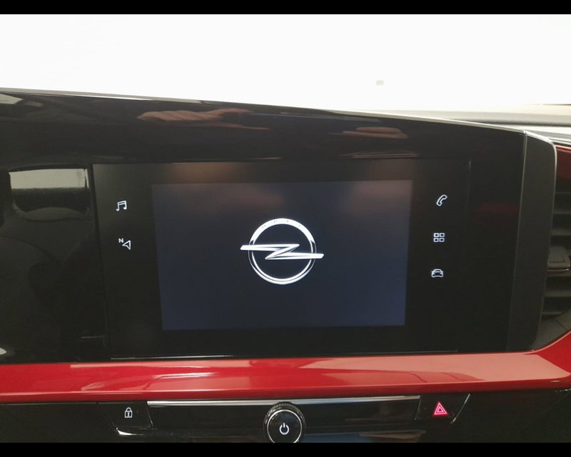 Opel Mokka usata a Alessandria (14)