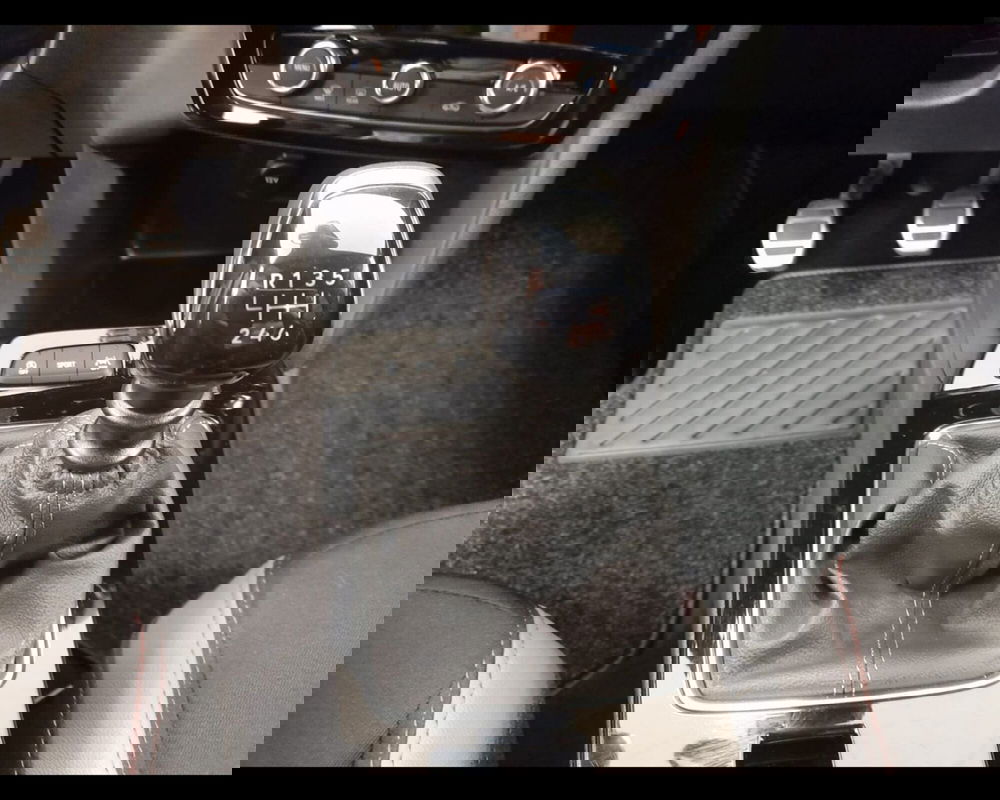 Opel Mokka usata a Alessandria (15)