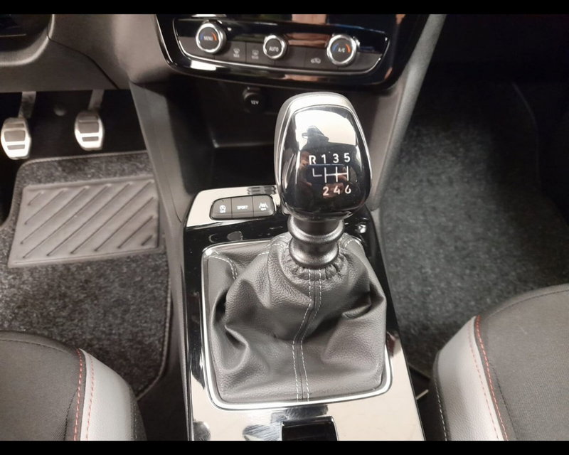 Opel Mokka usata a Alessandria (15)