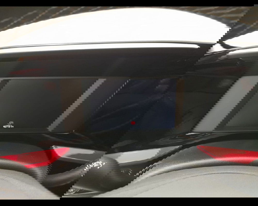 Opel Mokka usata a Alessandria (16)