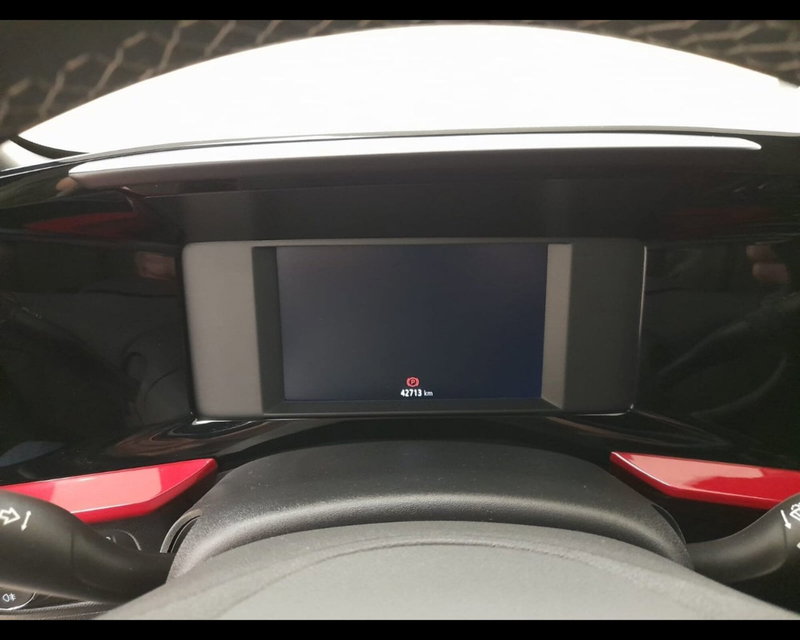 Opel Mokka usata a Alessandria (16)