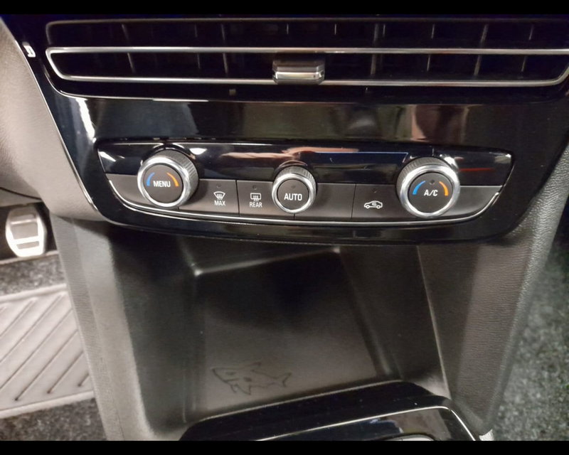 Opel Mokka usata a Alessandria (17)