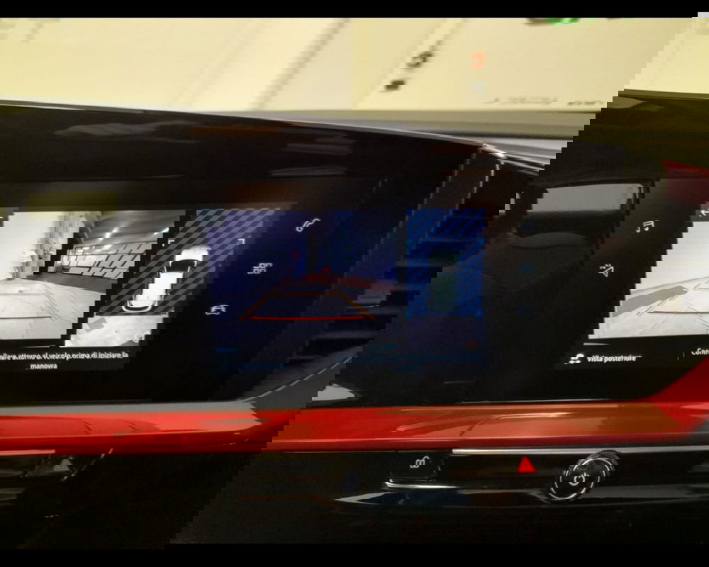 Opel Mokka usata a Alessandria (18)