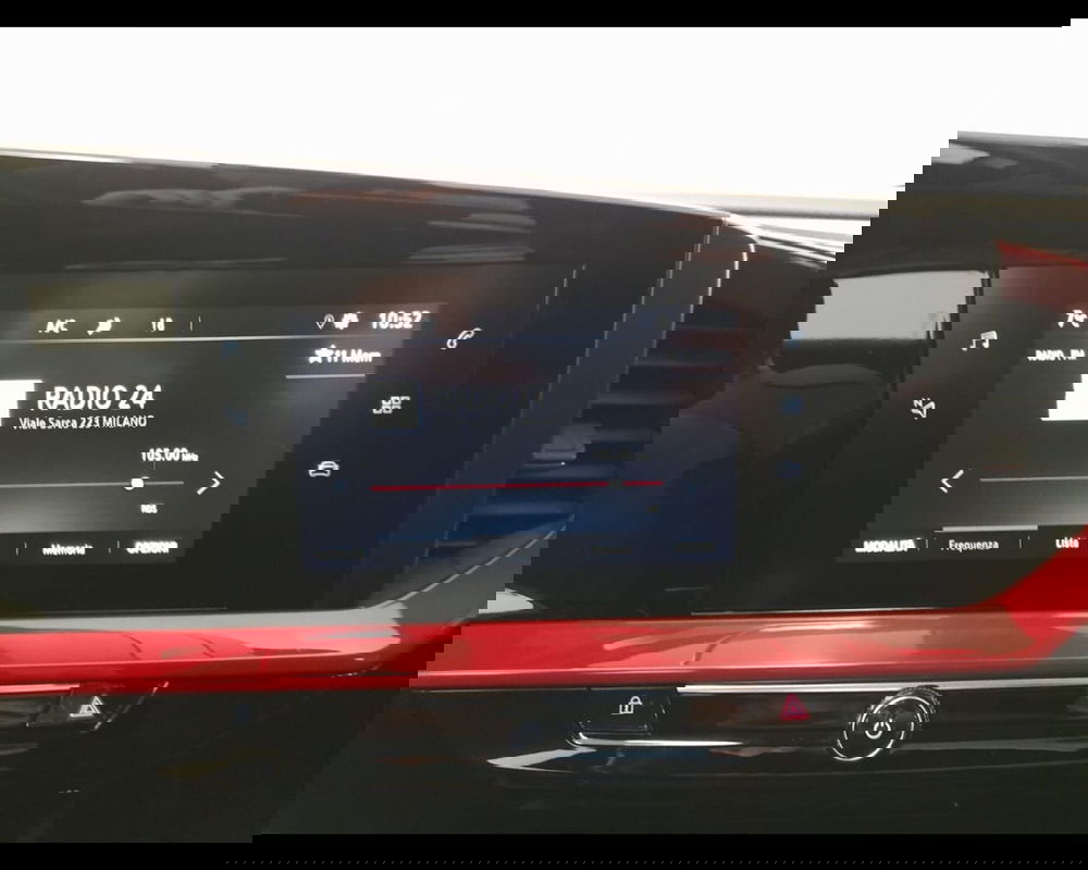 Opel Mokka usata a Alessandria (19)