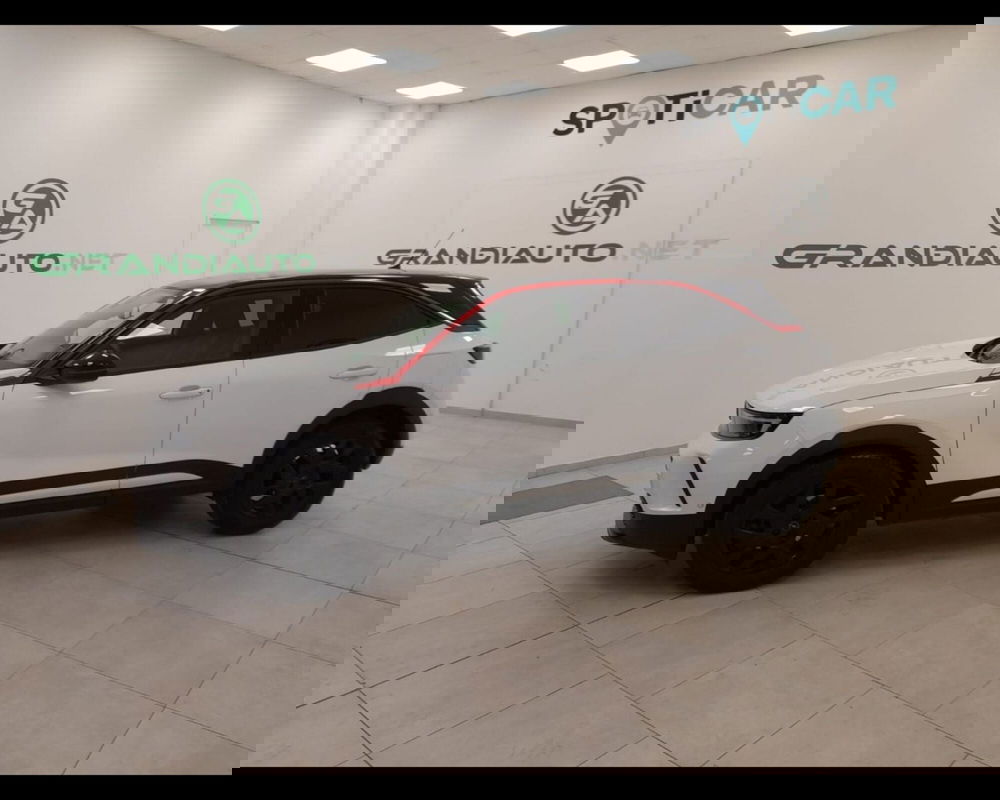 Opel Mokka usata a Alessandria (2)