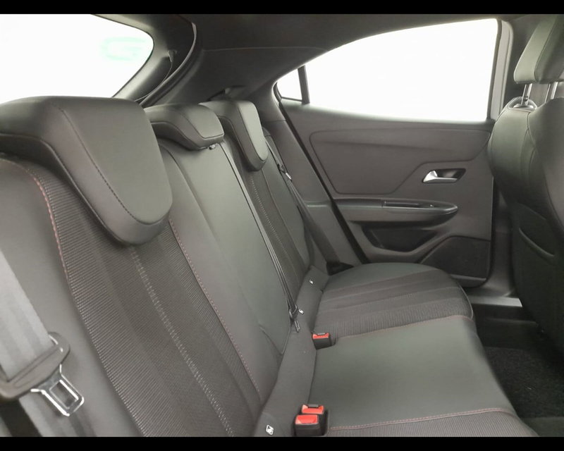 Opel Mokka usata a Alessandria (20)