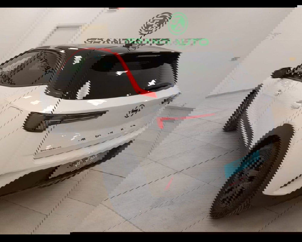 Opel Mokka usata a Alessandria (3)