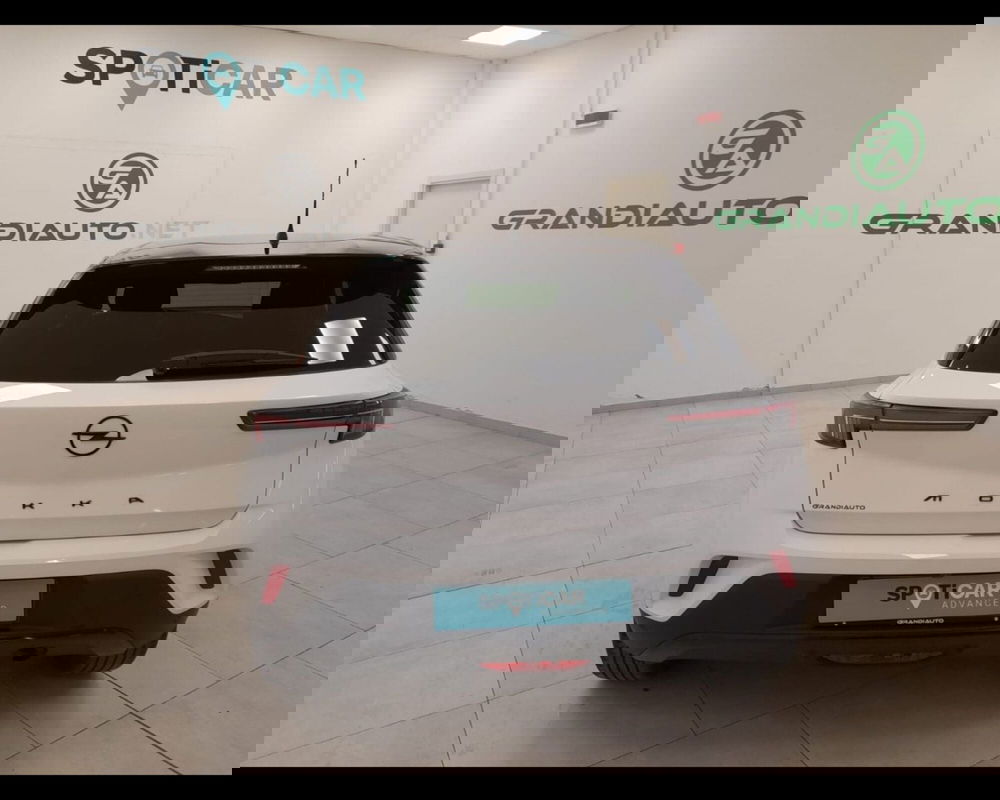 Opel Mokka usata a Alessandria (4)