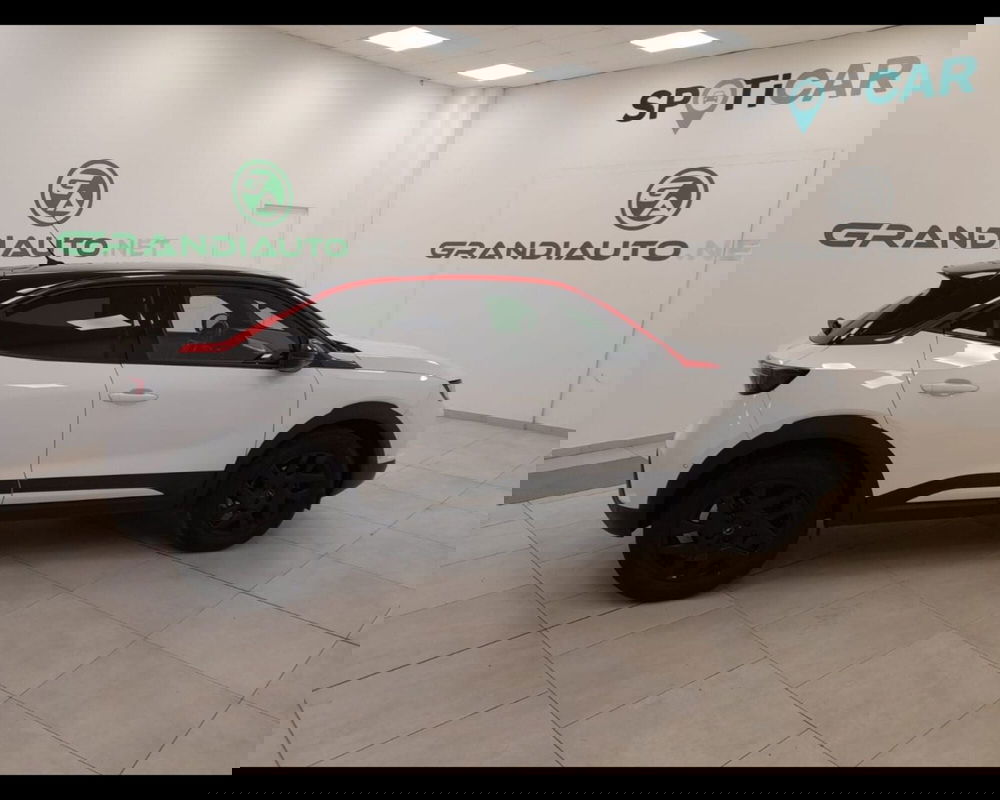 Opel Mokka usata a Alessandria (7)