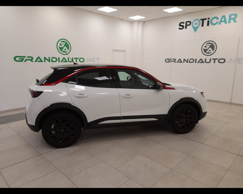 Opel Mokka usata a Alessandria (7)