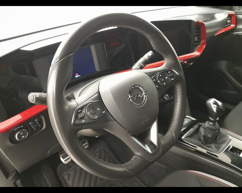 Opel Mokka usata a Alessandria (8)