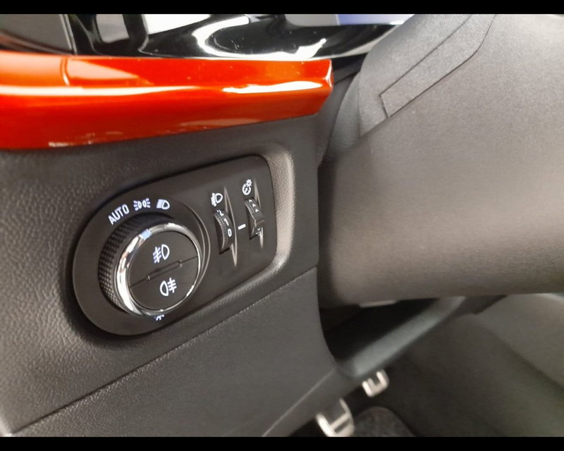 Opel Mokka usata a Alessandria (9)