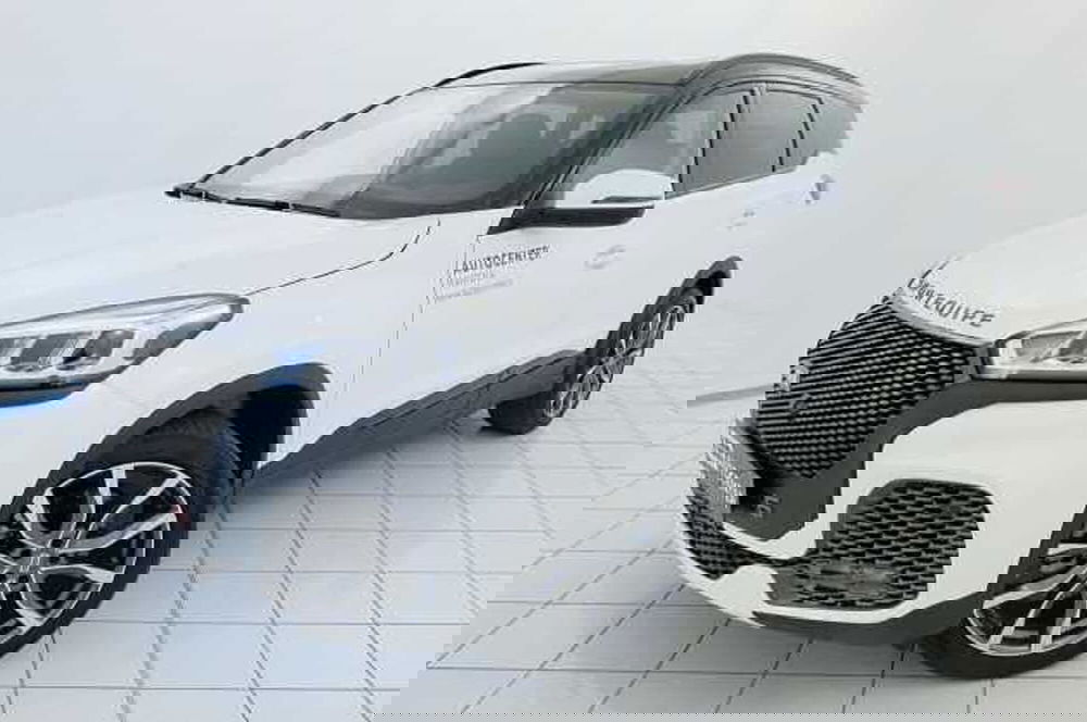 Sportequipe Sportequipe 6 usata a Mantova