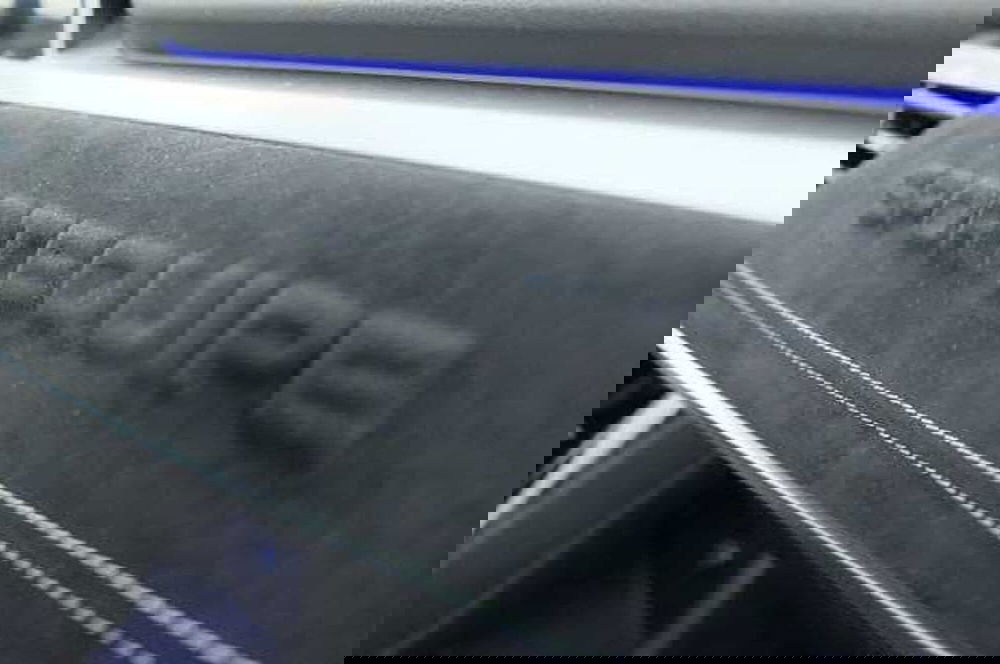 Sportequipe Sportequipe 6 usata a Mantova (9)