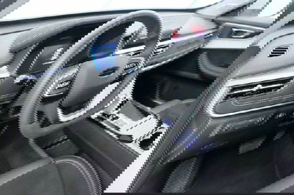 Sportequipe Sportequipe 6 usata a Mantova (10)