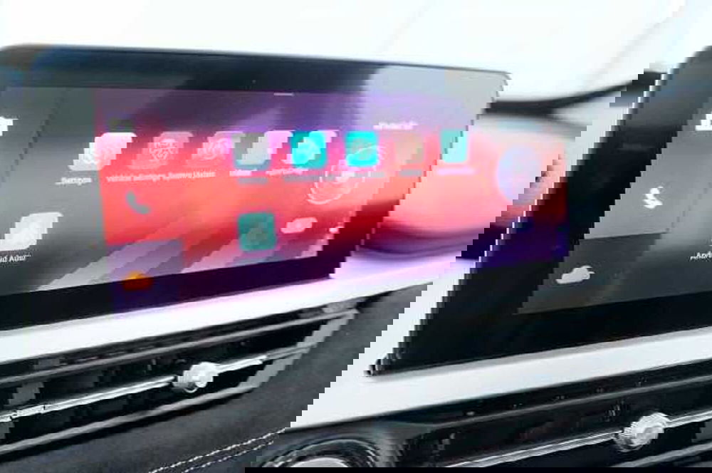 Sportequipe Sportequipe 6 usata a Mantova (12)