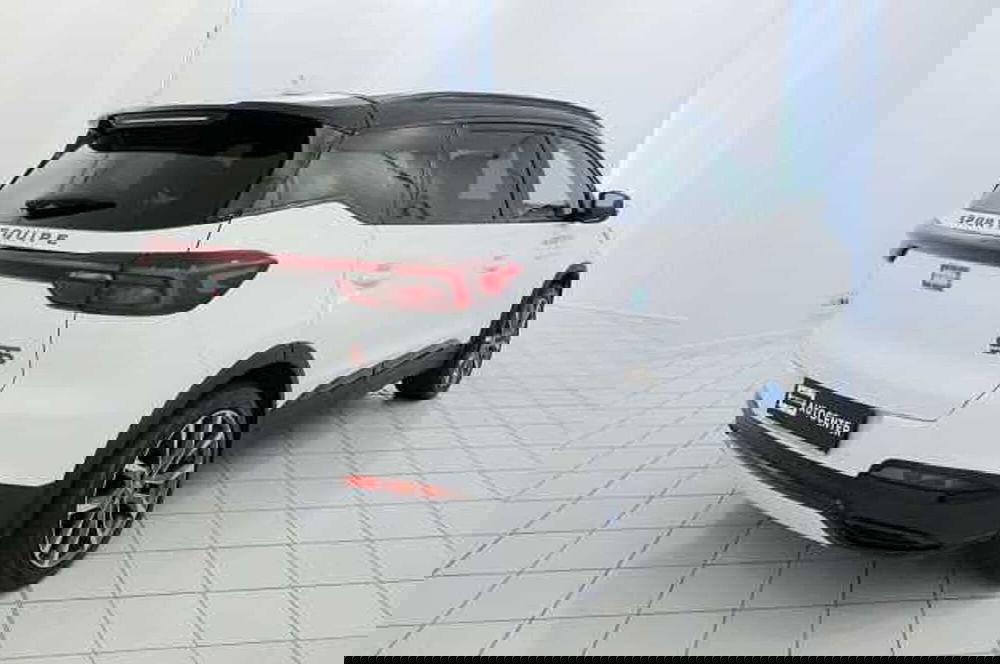 Sportequipe Sportequipe 6 usata a Mantova (2)