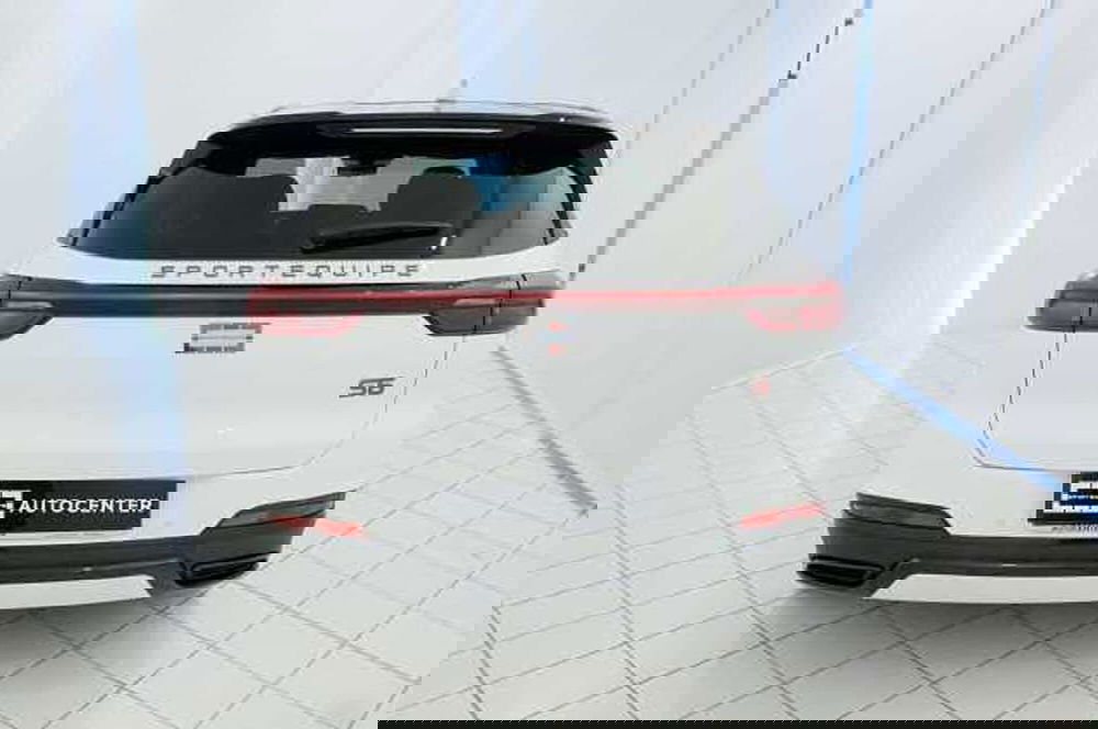 Sportequipe Sportequipe 6 usata a Mantova (3)