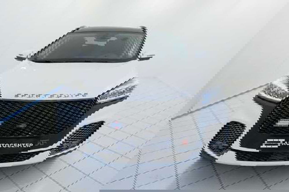 Sportequipe Sportequipe 6 usata a Mantova (4)