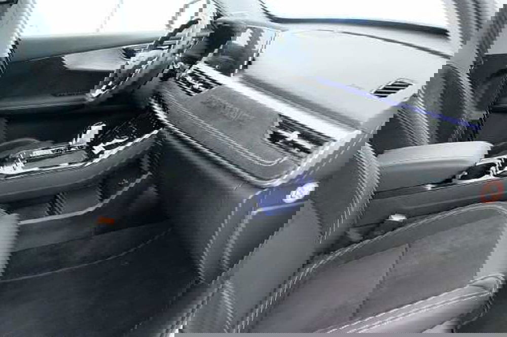 Sportequipe Sportequipe 6 usata a Mantova (5)