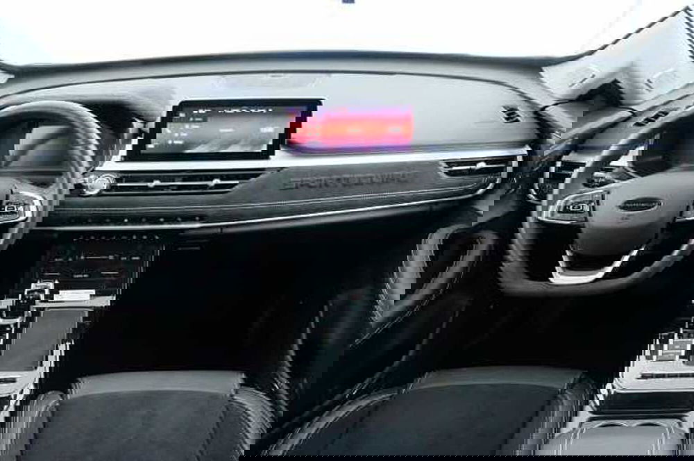 Sportequipe Sportequipe 6 usata a Mantova (7)