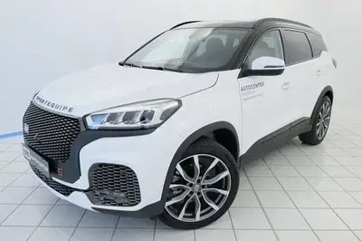 Sportequipe Sportequipe 6 Sportequipe 6 1.5 turbo Gpl 149cv cvt del 2023 usata a Castel d'Ario