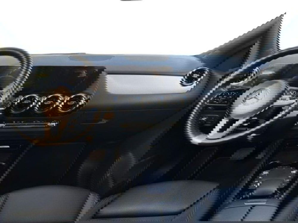 Mercedes-Benz GLA SUV usata a Lecce (11)