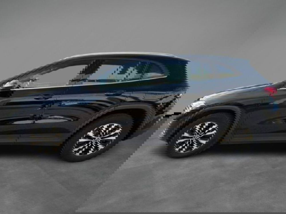 Mercedes-Benz GLA SUV usata a Lecce (2)