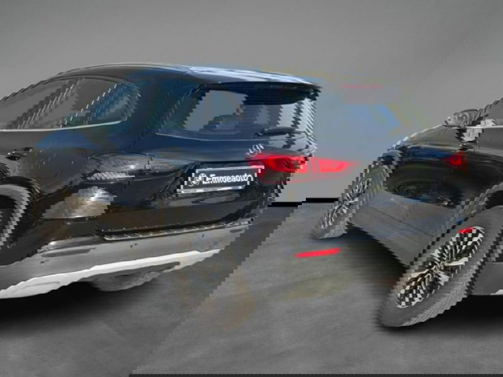 Mercedes-Benz GLA SUV usata a Lecce (3)