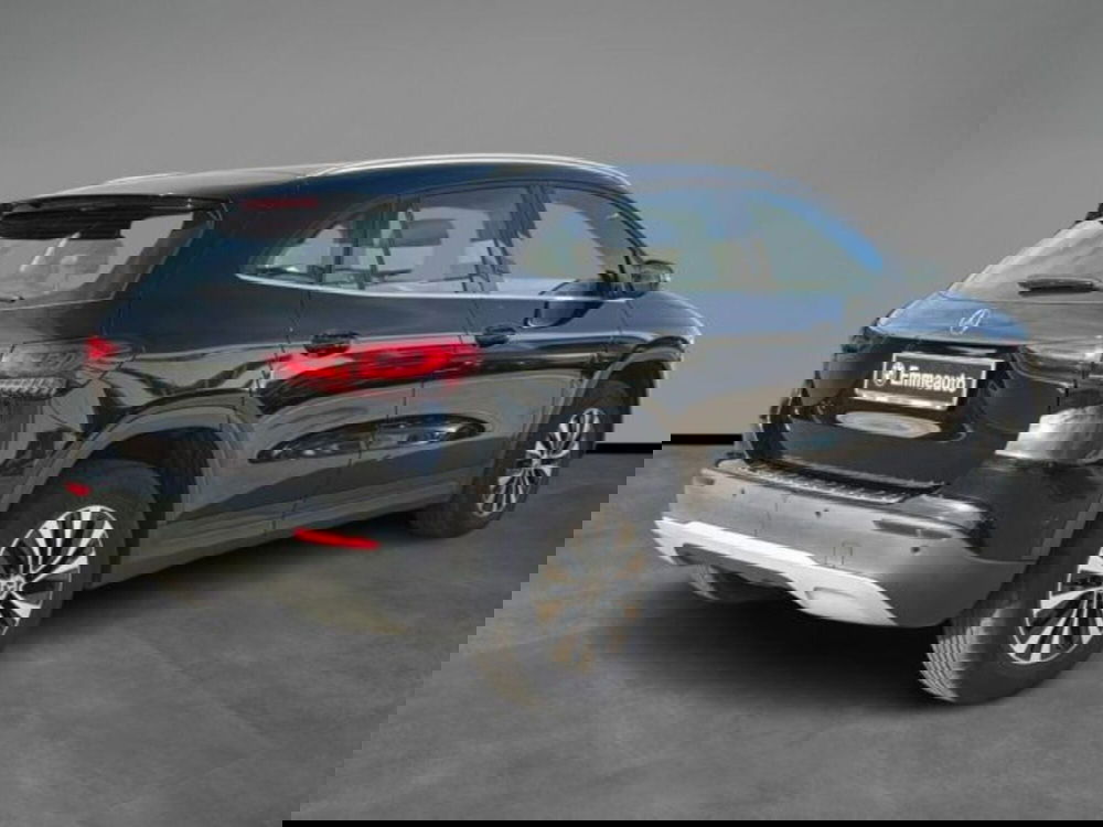 Mercedes-Benz GLA SUV usata a Lecce (5)