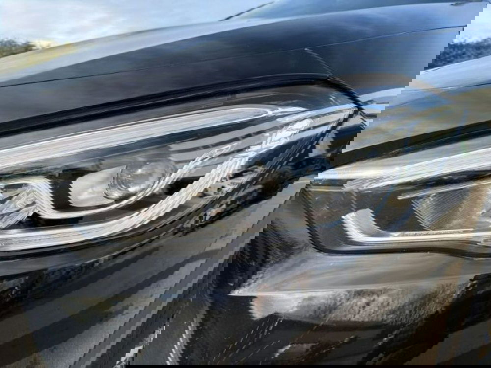 Mercedes-Benz GLA SUV usata a Lecce (8)